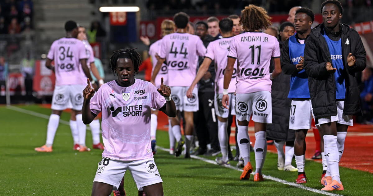 déjà la fin de la CAN pour deux joueurs et une affaire extra-sportive qui embête le club