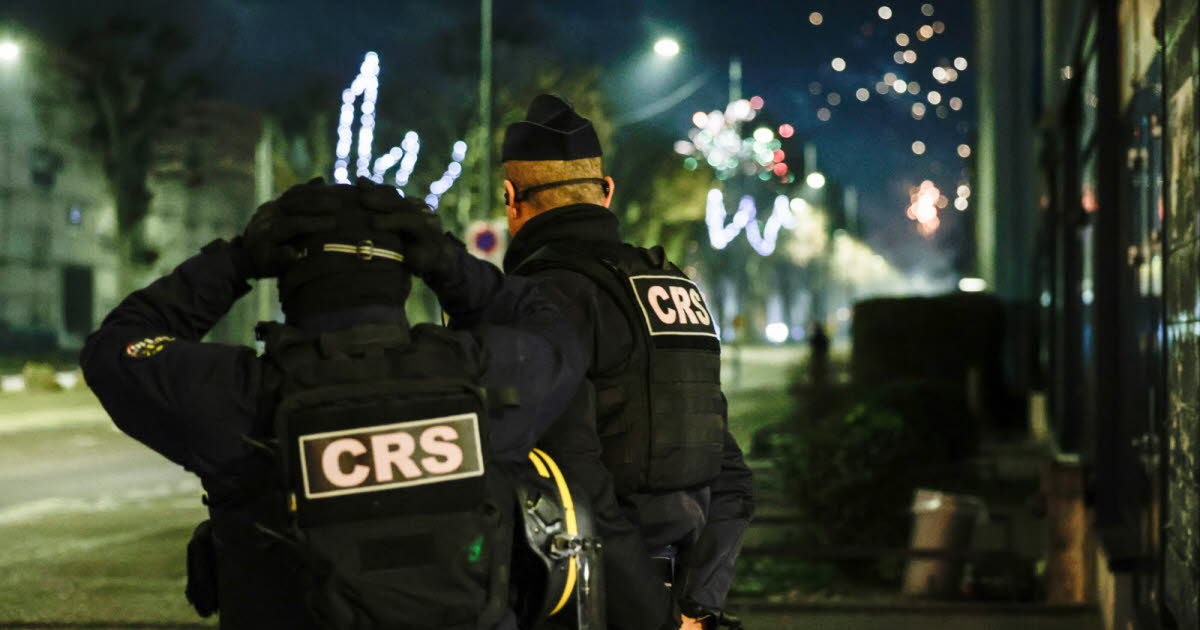 six mois de prison sous bracelet