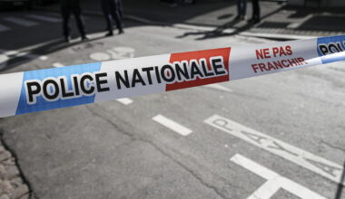 Schiltigheim. Gravement blessé par arme blanche, le Tchétchène de 37 ans pourrait s’en sortir