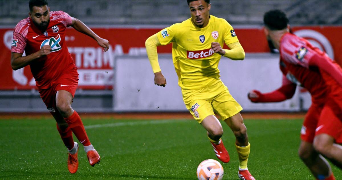 Football. Le retour du capitaine, des jeunes qui conservent leur place… Découvrez le groupe de l’AS Nancy Lorraine pour le voyage à Amiens