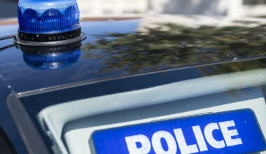 Saint-Étienne. Sa voiture volée le 31 décembre, il la voit le lendemain dans la rue : deux suspects interpellés