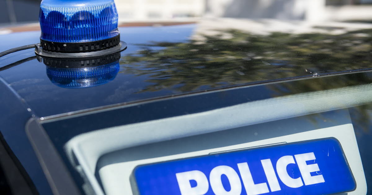 Saint-Étienne. Sa voiture volée le 31 décembre, il la voit le lendemain dans la rue : deux suspects interpellés