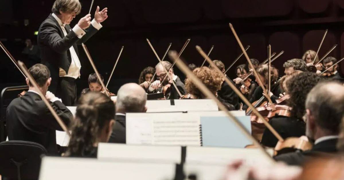 Sarrebourg. Concert du Nouvel An avec la Philharmonie de Strasbourg début janvier