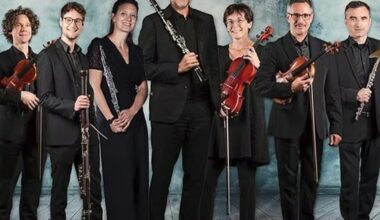 Nancy. Premier rendez-vous de l’année pour l’Ensemble Stanislas