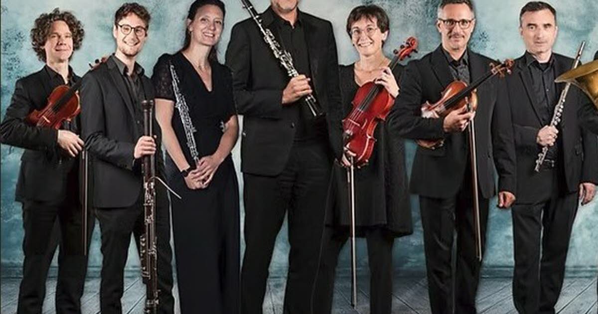 Nancy. Premier rendez-vous de l’année pour l’Ensemble Stanislas