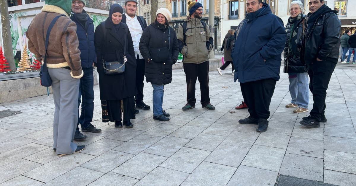 les luttes peinent à converger