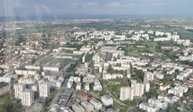 Saint-Priest, Vaulx-en-Velin, Feyzin... Toujours plus d’habitants à l’Est de Lyon