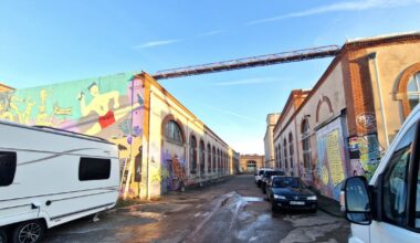 Nancy. Le point sur l’ancien site Alstom, qui doit être dépollué courant 2026