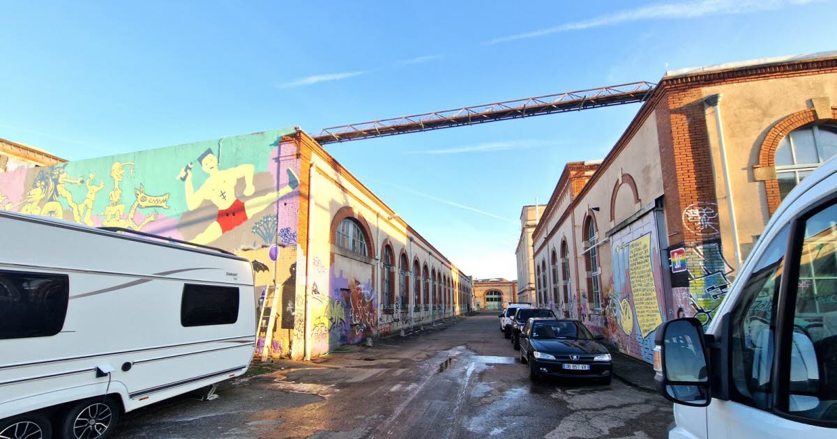 Nancy. Le point sur l’ancien site Alstom, qui doit être dépollué courant 2026