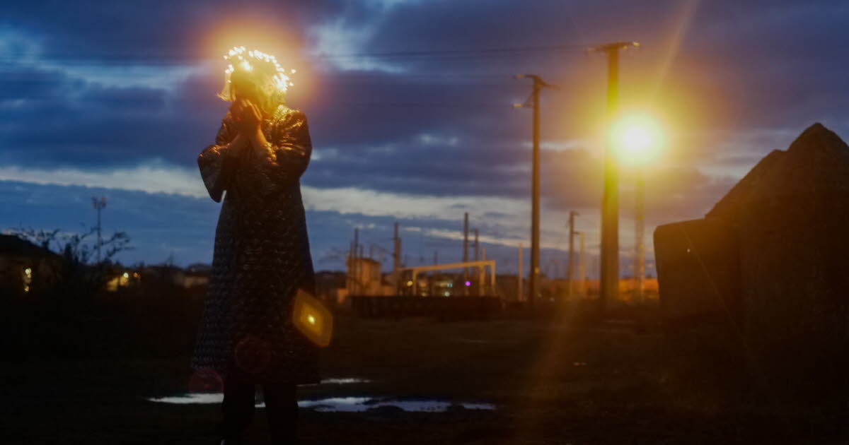 Gap. L’affaire L.Ex.pi.Re , un ciné-spectacle aux allures d’un polar