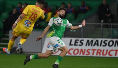 les Verts n'ont pas su concrétiser leur domination