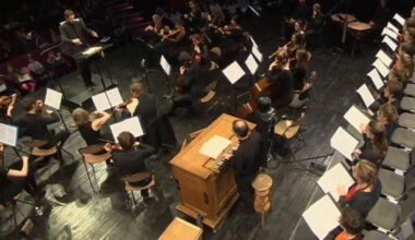 Un concert pour redécouvrir Le Messie et Dixit Dominus