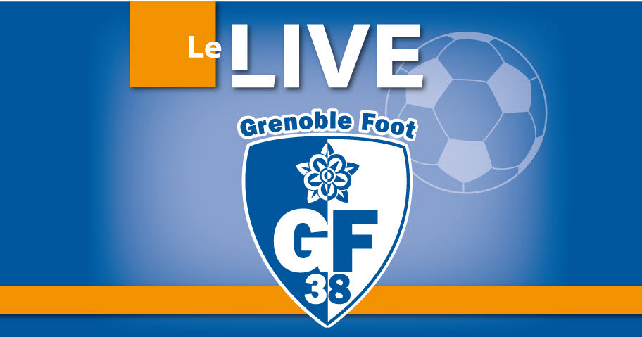 Ligue 2. De nombreux cartons, des occasions et des parades... Revivez la mauvaise opération du GF38 à Bastia