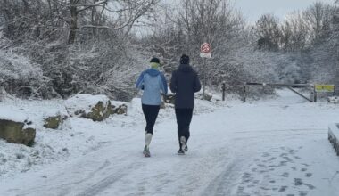 Meurthe-et-Moselle. Le retour de la neige fait des heureux