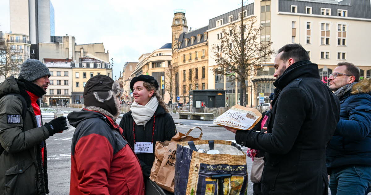 rois et reines eux aussi