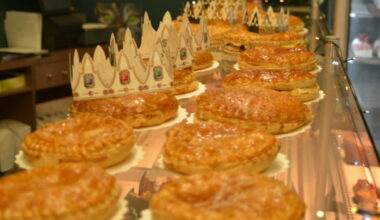 Firminy/Le Chambon-Feugerolles. La galette des rois, une tradition bien ancrée dans l’Ondaine