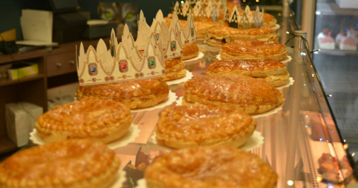 Firminy/Le Chambon-Feugerolles. La galette des rois, une tradition bien ancrée dans l’Ondaine