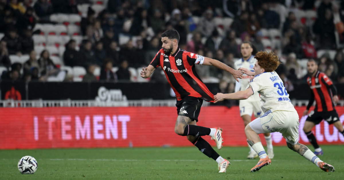 Ligue 1. Strasbourg et Nice se neutralisent pour la première de Claude Puel