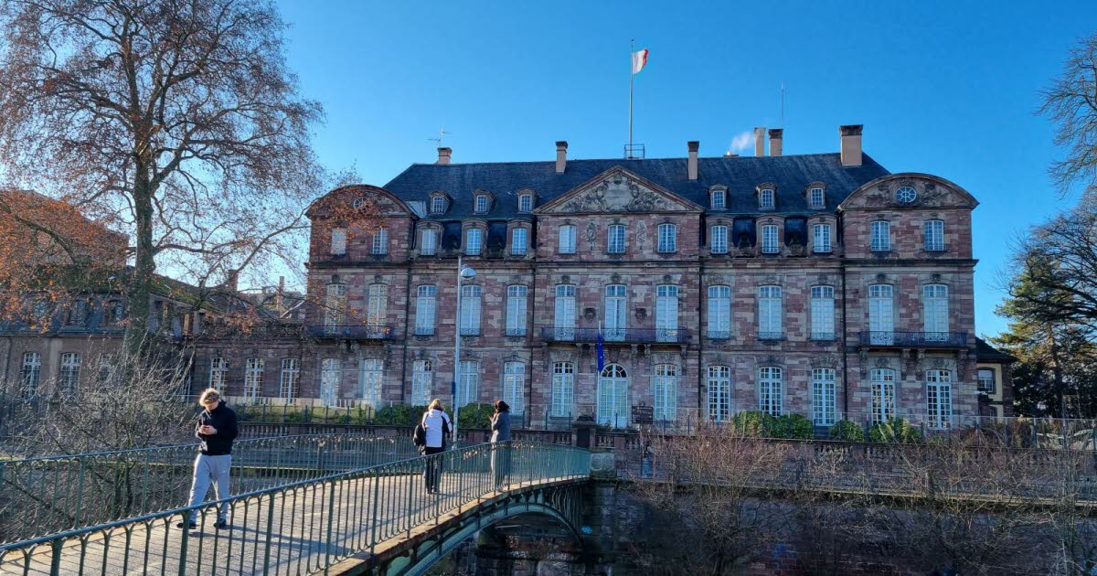 Strasbourg. La préfecture du Grand Est et du Bas-Rhin, une taille XXL pour un poste réputé difficile