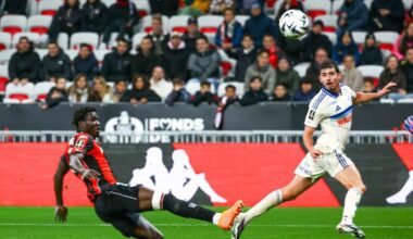 Ligue 1. Trop rares à avoir été au niveau : les notes de Nice