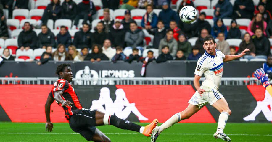 Ligue 1. Trop rares à avoir été au niveau : les notes de Nice