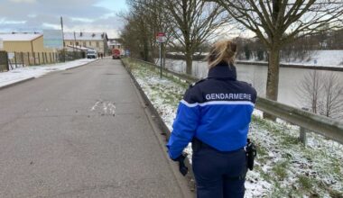 Neuves-Maisons. La disparue du nouvel An retrouvée noyée dans le canal