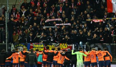 Ligue 2. Vainqueur à Amiens, l’AS Nancy-Lorraine débute bien l'année