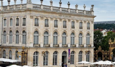 Soirée relax au Musée des Beau-Arts, histoire de souffler un peu