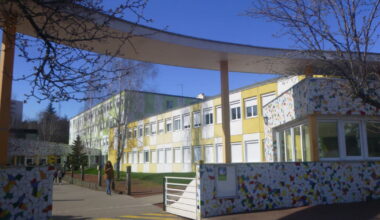 un parent d’élève condamné pour des menaces au collège