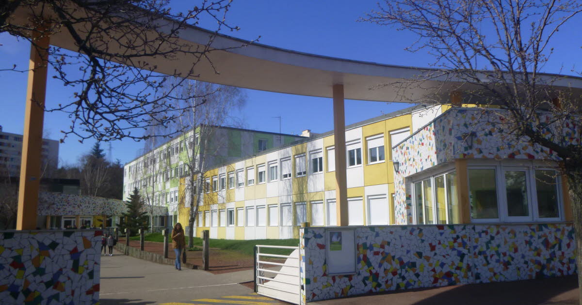 un parent d’élève condamné pour des menaces au collège