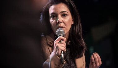 Justice. Sophia Chikirou, députée LFI et candidate à la mairie de Paris, sera jugée en mai pour escroquerie
