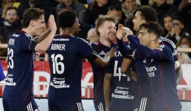 Football. Coupe de France : sur quelle chaîne télé regarder le choc Lille