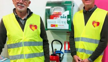 former les citoyens pour sauver des vies