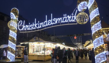 Courrier des lecteurs. Pas d'entrée payante au marché de Noël de Strasbourg, trottoirs trop dangereux : c'est vous qui le dites