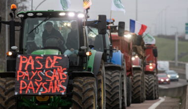 quel impact sur le trafic routier à Lyon ce lundi ?