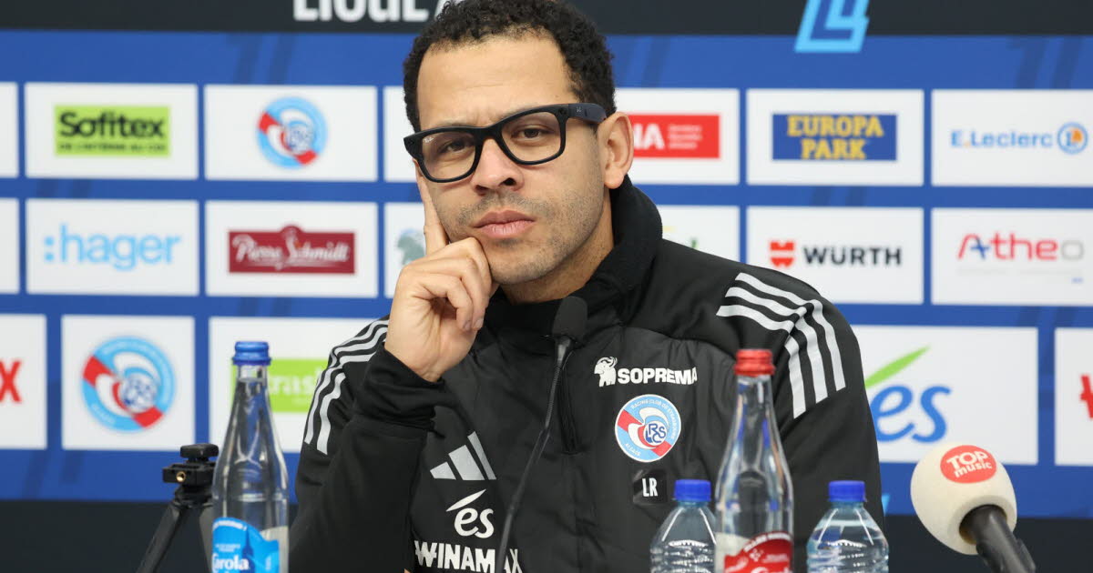 Ligue 1. En attendant de connaître son successeur au Racing, Liam Rosenior a pris la route de Chelsea - DNA.fr