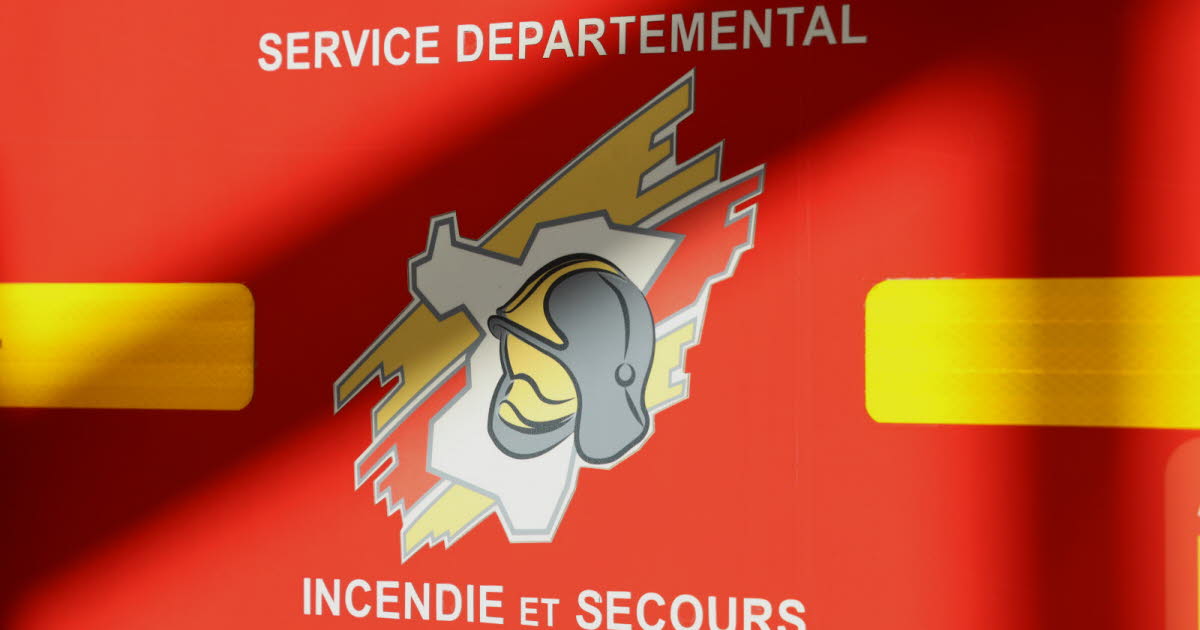 Strasbourg. Début d’incendie dans la cage d’escalier d’un immeuble : une femme suspectée