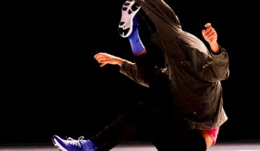 Grenoble. Deux rendez-vous pour une danse en état de transformation