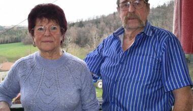 Le Chambon-Feugerolles. Une famille de chats errants s’invite à table chez ces Chambonnaires