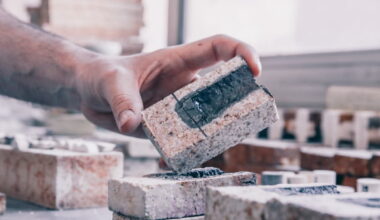 Saint-Étienne. Peu connue du grand public, l'entreprise Bony exporte ses briques réfractaires dans le monde entier