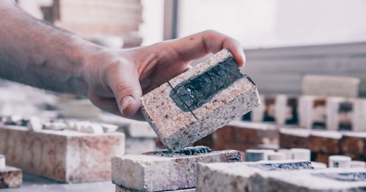 Saint-Étienne. Peu connue du grand public, l'entreprise Bony exporte ses briques réfractaires dans le monde entier