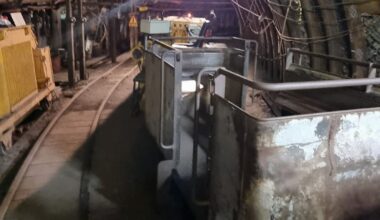 Saint-Étienne. Au musée de la Mine, la galerie reconstituée se visite aussi désormais en réalité virtuelle