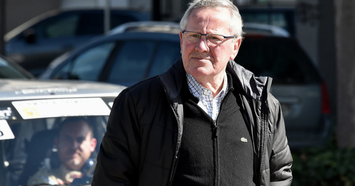 Saint-Étienne. Figure du sport automobile, Fernand Verrière s’en est allé