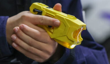 Charquemont. L’agriculteur récalcitrant neutralisé grâce au pistolet à impulsion électrique