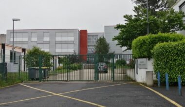 pas de rentrée pour les élèves ce lundi