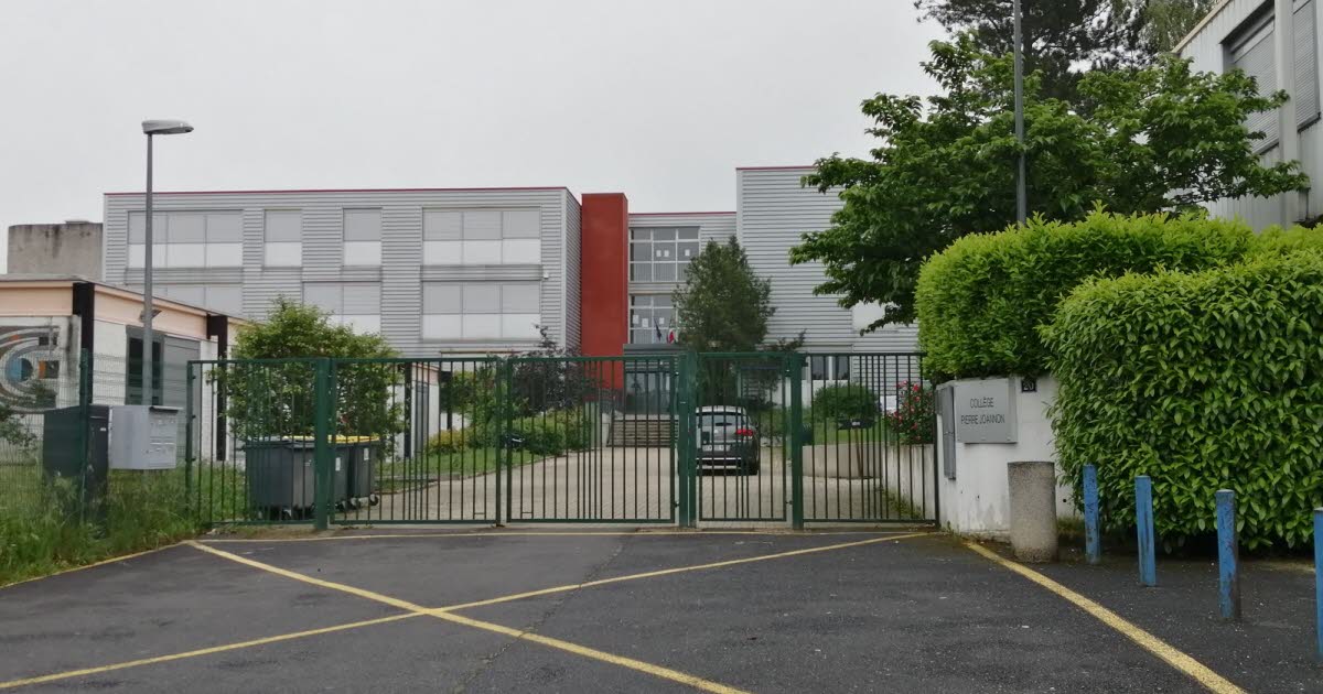 pas de rentrée pour les élèves ce lundi