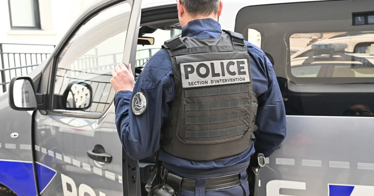 Loire. Le policier hors service repère un homme armé d’un fusil à la fenêtre de son logement à Saint-Étienne