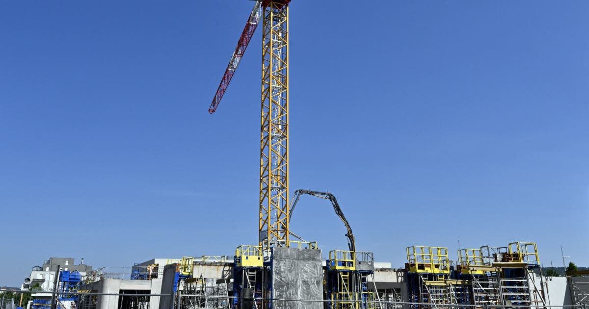 Nancy. Débat : construction et transition écologique