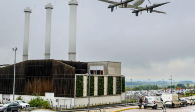 Meurthe-et-Moselle. Une première ligne aérienne de drones pour le transport hospitalier à Nancy