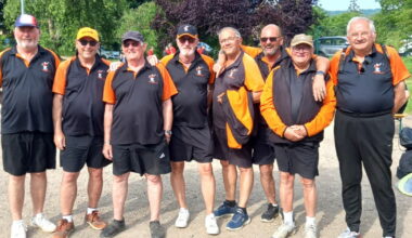 deux montées en deux ans pour les vétérans